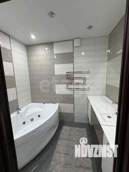 2-к квартира, вторичка, 67м2, 20/21 этаж