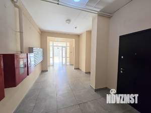 3-к квартира, вторичка, 133м2, 6/18 этаж