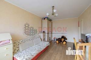 1-к квартира, вторичка, 32м2, 3/5 этаж