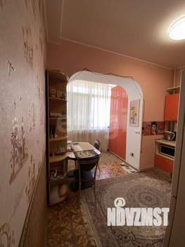2-к квартира, вторичка, 63м2, 3/4 этаж