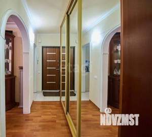 3-к квартира, вторичка, 63м2, 2/9 этаж