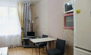Студия квартира, вторичка, 24м2, 1/20 этаж