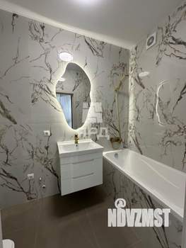 1-к квартира, вторичка, 36м2, 11/21 этаж