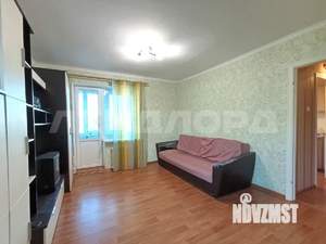 1-к квартира, вторичка, 35м2, 7/9 этаж