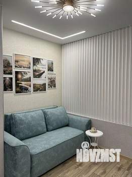 1-к квартира, вторичка, 37м2, 13/28 этаж