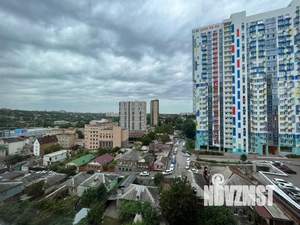 3-к квартира, вторичка, 80м2, 10/20 этаж