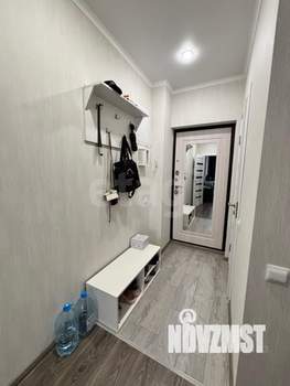 Студия квартира, вторичка, 29м2, 15/24 этаж