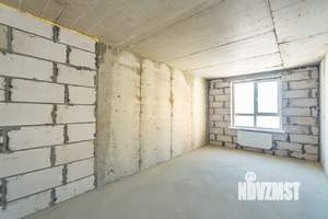 1-к квартира, вторичка, 64м2, 5/22 этаж