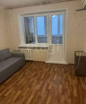 1-к квартира, вторичка, 33м2, 7/10 этаж