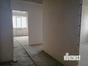 2-к квартира, вторичка, 59м2, 8/22 этаж