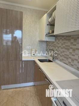 2-к квартира, вторичка, 71м2, 21/24 этаж