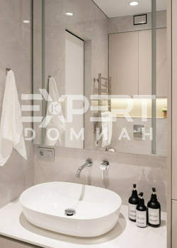 2-к квартира, вторичка, 43м2, 10/25 этаж