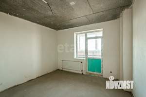 Студия квартира, вторичка, 32м2, 16/24 этаж