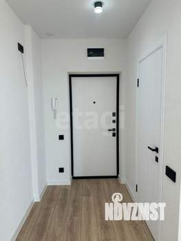 Студия квартира, вторичка, 21м2, 16/24 этаж