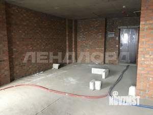 1-к квартира, вторичка, 56м2, 6/23 этаж