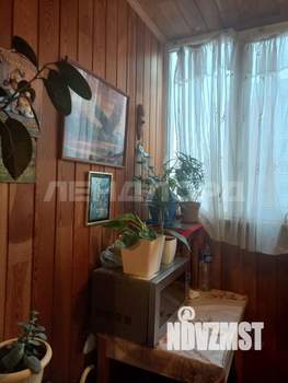 3-к квартира, вторичка, 74м2, 6/9 этаж