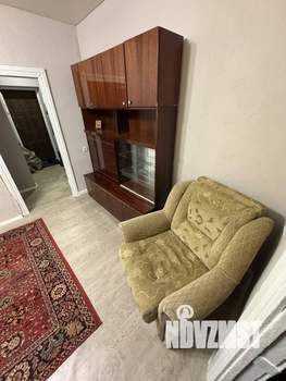 2-к квартира, вторичка, 38м2, 1/2 этаж