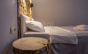 1-к квартира, вторичка, 45м2, 17/19 этаж