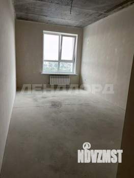 1-к квартира, вторичка, 41м2, 17/19 этаж