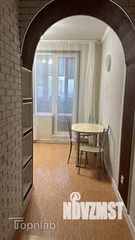 1-к квартира, вторичка, 37м2, 7/17 этаж