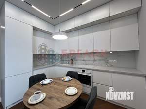 3-к квартира, вторичка, 67м2, 20/21 этаж