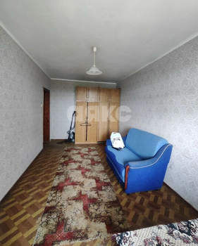 2-к квартира, вторичка, 55м2, 5/10 этаж