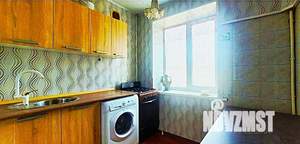 2-к квартира, вторичка, 43м2, 4/5 этаж