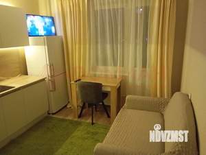 1-к квартира, вторичка, 43м2, 14/18 этаж