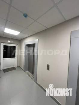 Студия квартира, вторичка, 25м2, 2/25 этаж