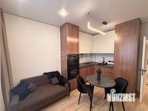 1-к квартира, вторичка, 36м2, 3/25 этаж