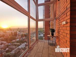 1-к квартира, вторичка, 50м2, 13/20 этаж