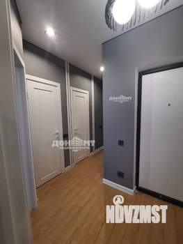 2-к квартира, вторичка, 56м2, 2/25 этаж