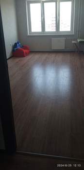 3-к квартира, вторичка, 83м2, 15/19 этаж