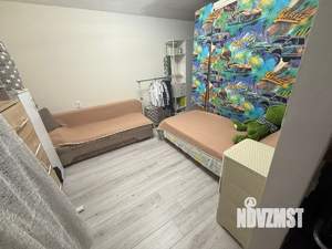 1-к квартира, вторичка, 32м2, 2/5 этаж