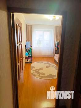 2-к квартира, вторичка, 61м2, 2/9 этаж