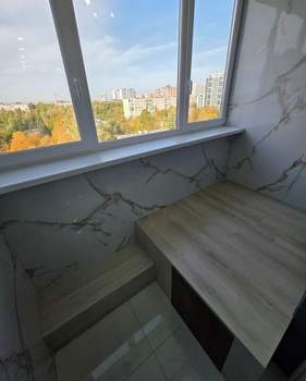 Студия квартира, вторичка, 22м2, 10/25 этаж