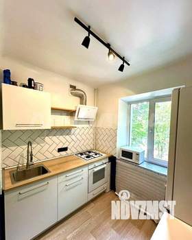 3-к квартира, вторичка, 56м2, 3/5 этаж