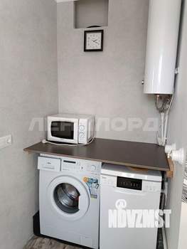 3-к квартира, вторичка, 41м2, 2/2 этаж