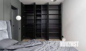 1-к квартира, вторичка, 42м2, 12/21 этаж