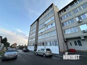 1-к квартира, вторичка, 34м2, 3/6 этаж