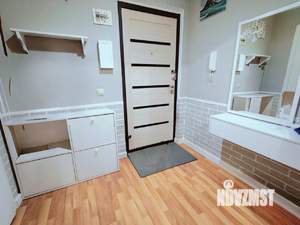 1-к квартира, вторичка, 35м2, 4/6 этаж