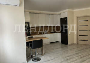 2-к квартира, вторичка, 57м2, 2/19 этаж