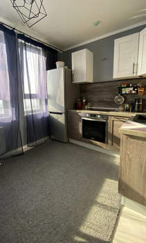 2-к квартира, вторичка, 45м2, 17/18 этаж