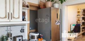 5-к квартира, вторичка, 152м2, 2/5 этаж