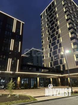 2-к квартира, вторичка, 65м2, 9/13 этаж