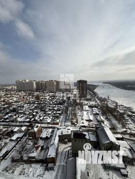 2-к квартира, вторичка, 44м2, 23/25 этаж