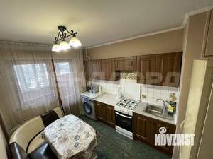 3-к квартира, вторичка, 61м2, 3/4 этаж