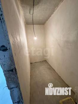 1-к квартира, вторичка, 61м2, 10/26 этаж