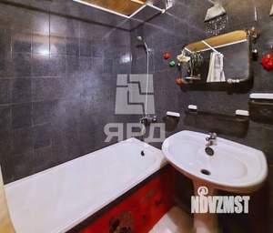 3-к квартира, вторичка, 70м2, 1/9 этаж