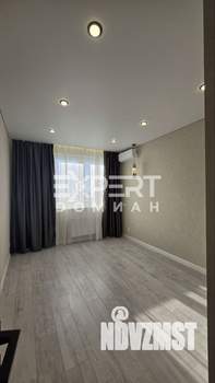 2-к квартира, вторичка, 55м2, 4/25 этаж